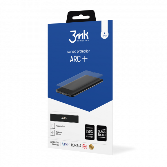 3mk ARC+