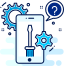 Náhradní díly mobil / tab