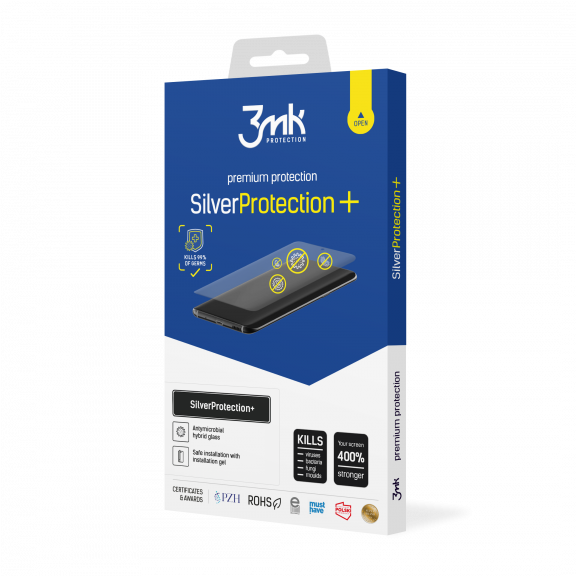 3mk SilverProtection+