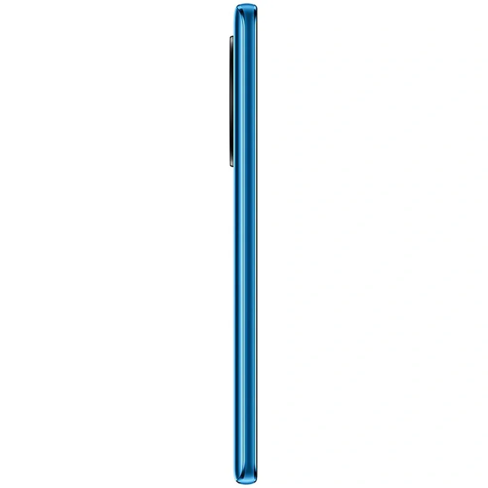 HONOR Magic4 lite 5G 6GB/128GB Ocean Blue, CZ