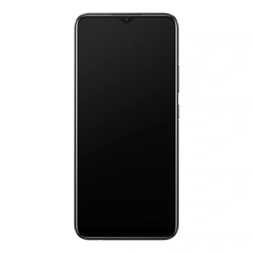 Realme C21Y 4GB/64GB Cross Black, CZ
