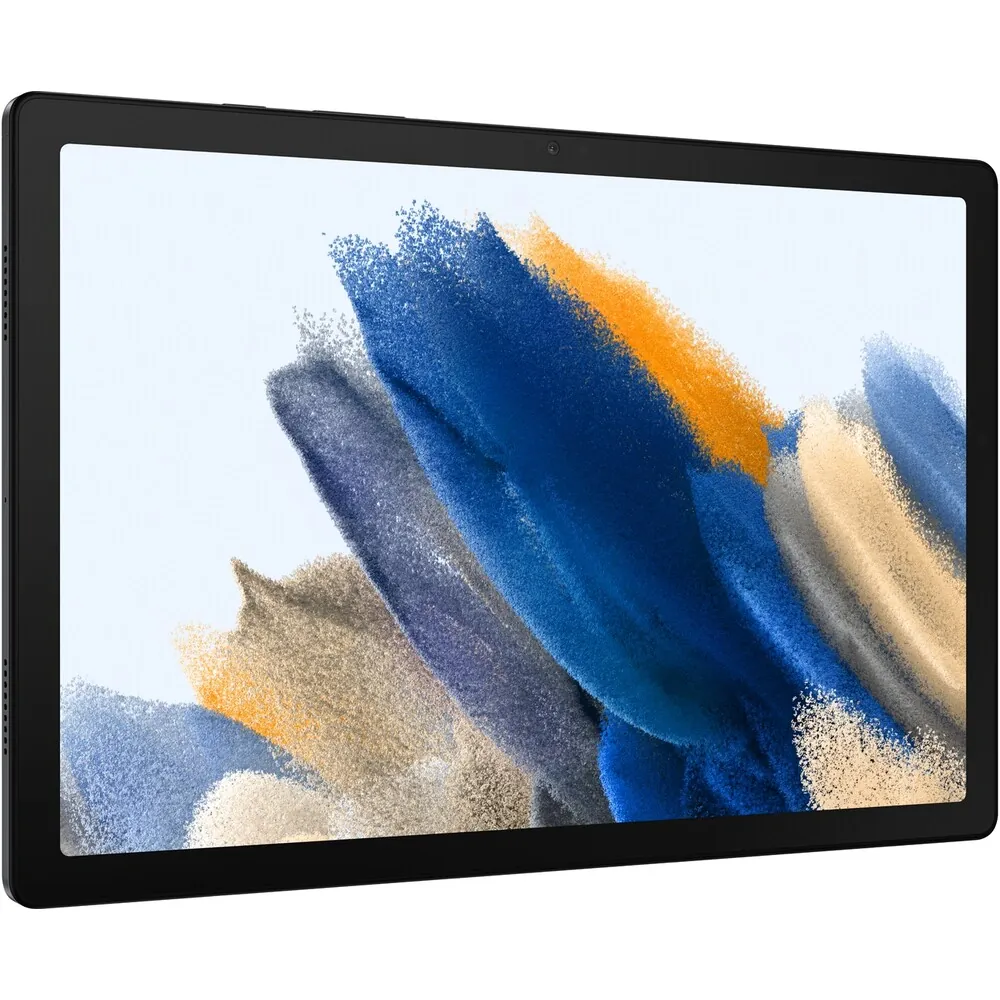Samsung Galaxy Tab A8 64 GB (10.5" Wi-Fi) šedý