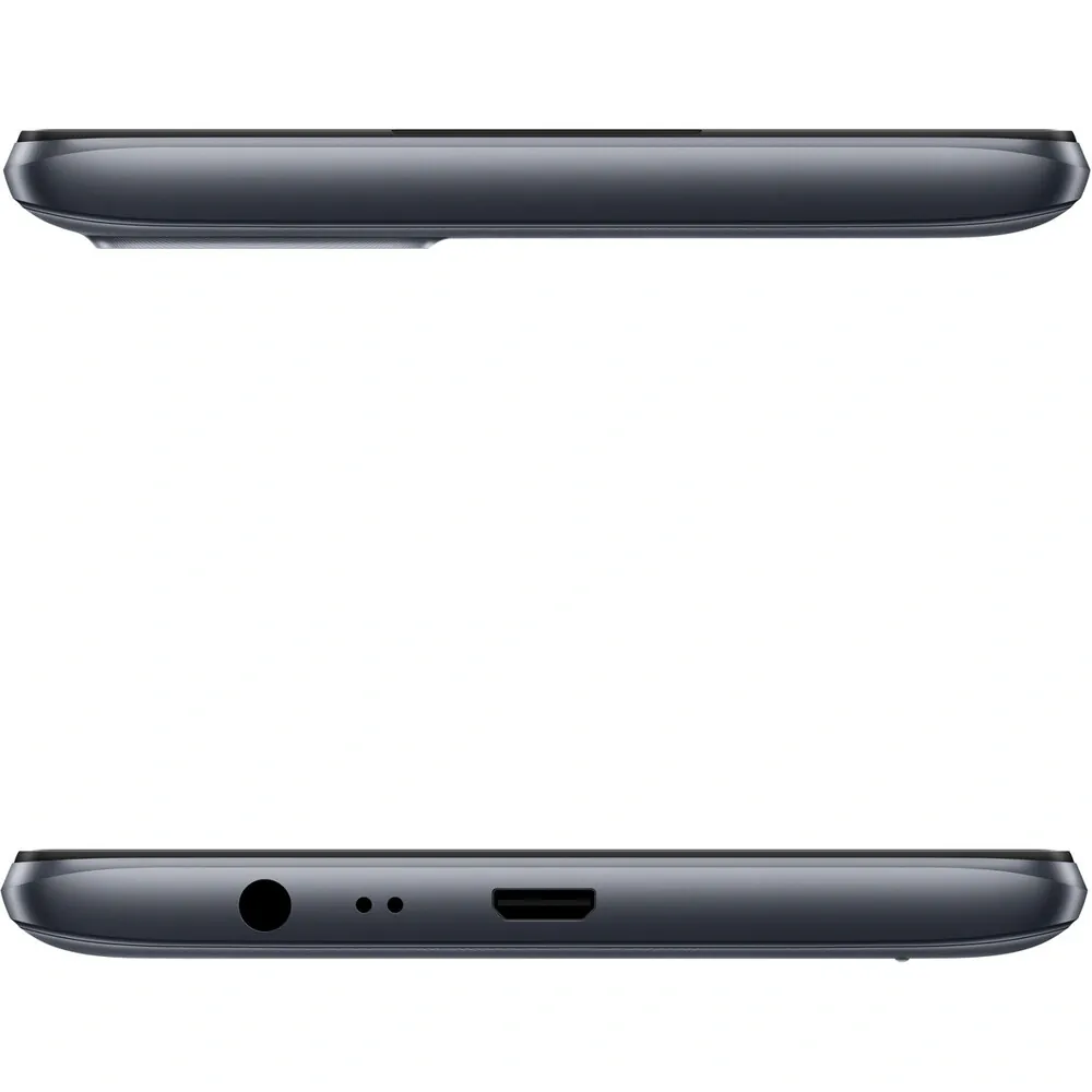 Realme C21Y 4GB/64GB Cross Black, CZ