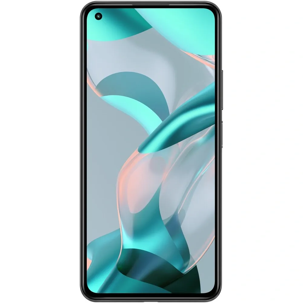 Xiaomi 11 Lite 5G NE 6GB/128GB Truffle Black, CZ