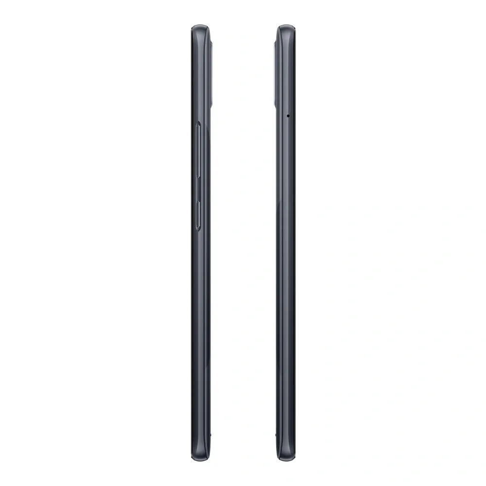 Realme C21Y 4GB/64GB Cross Black, CZ