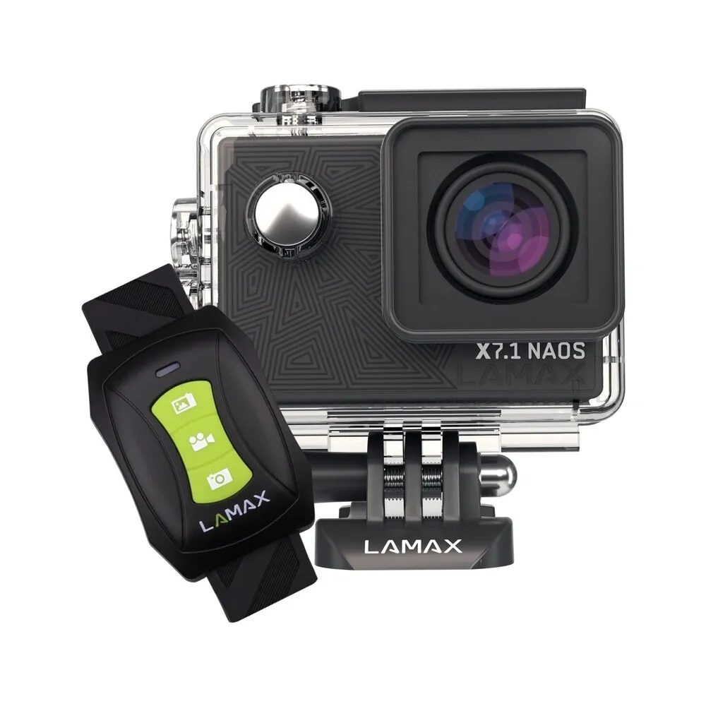 LAMAX X7.1 Naos