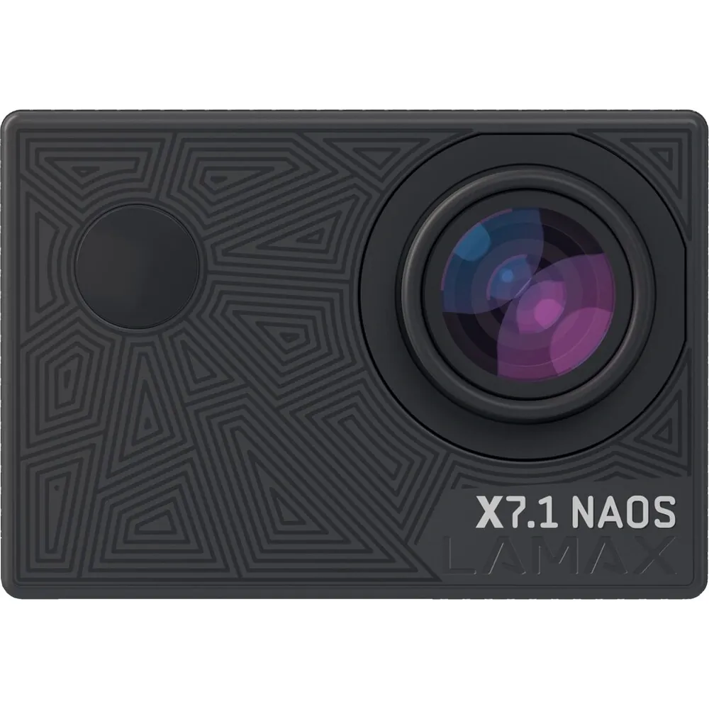 LAMAX X7.1 Naos