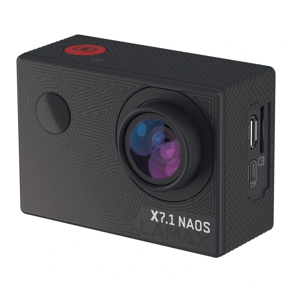 LAMAX X7.1 Naos