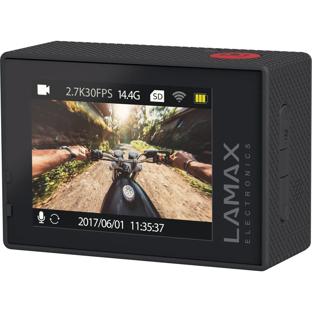LAMAX X7.1 Naos