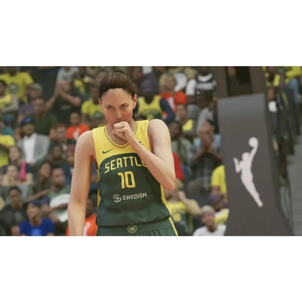 NBA 2K23 (XSX)