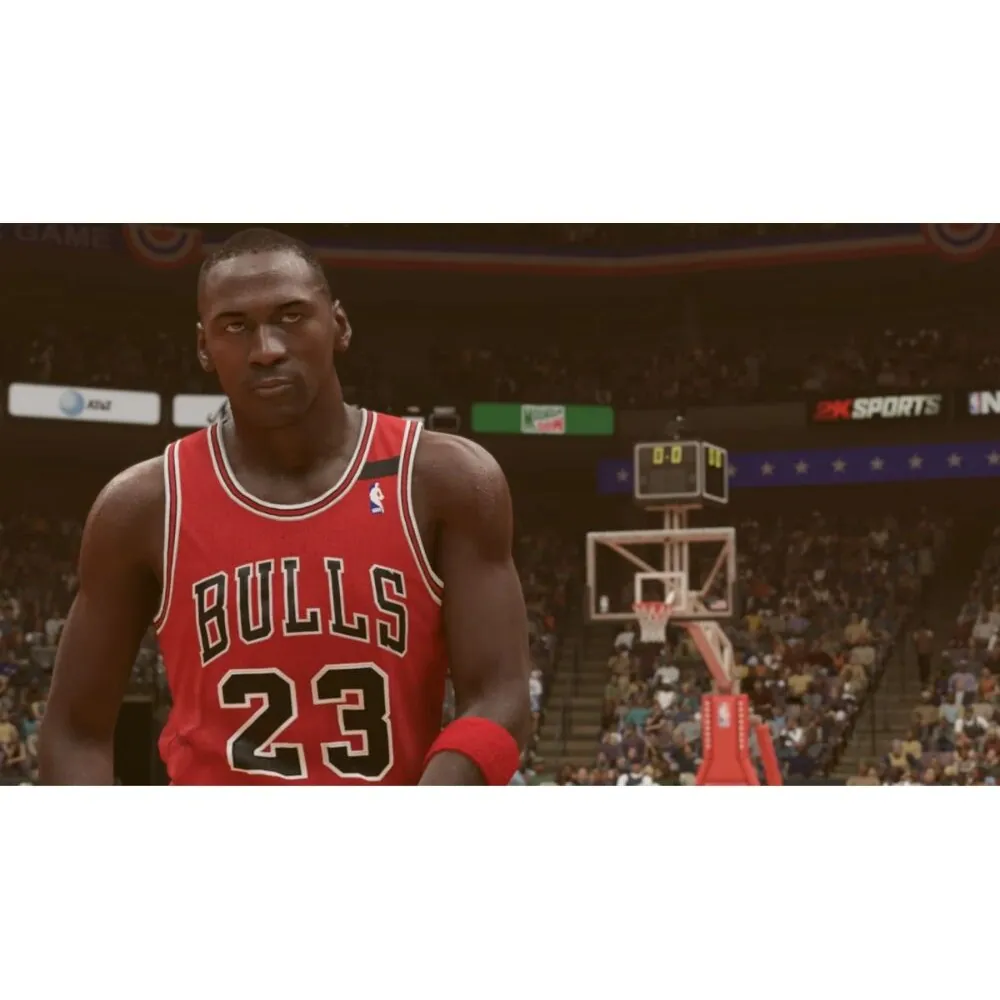 NBA 2K23 (XSX)