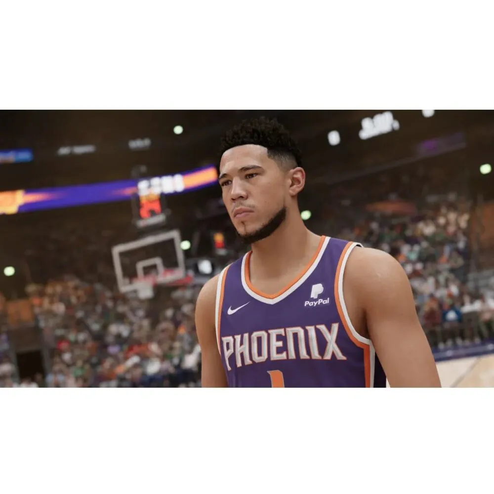 NBA 2K23 (XSX)