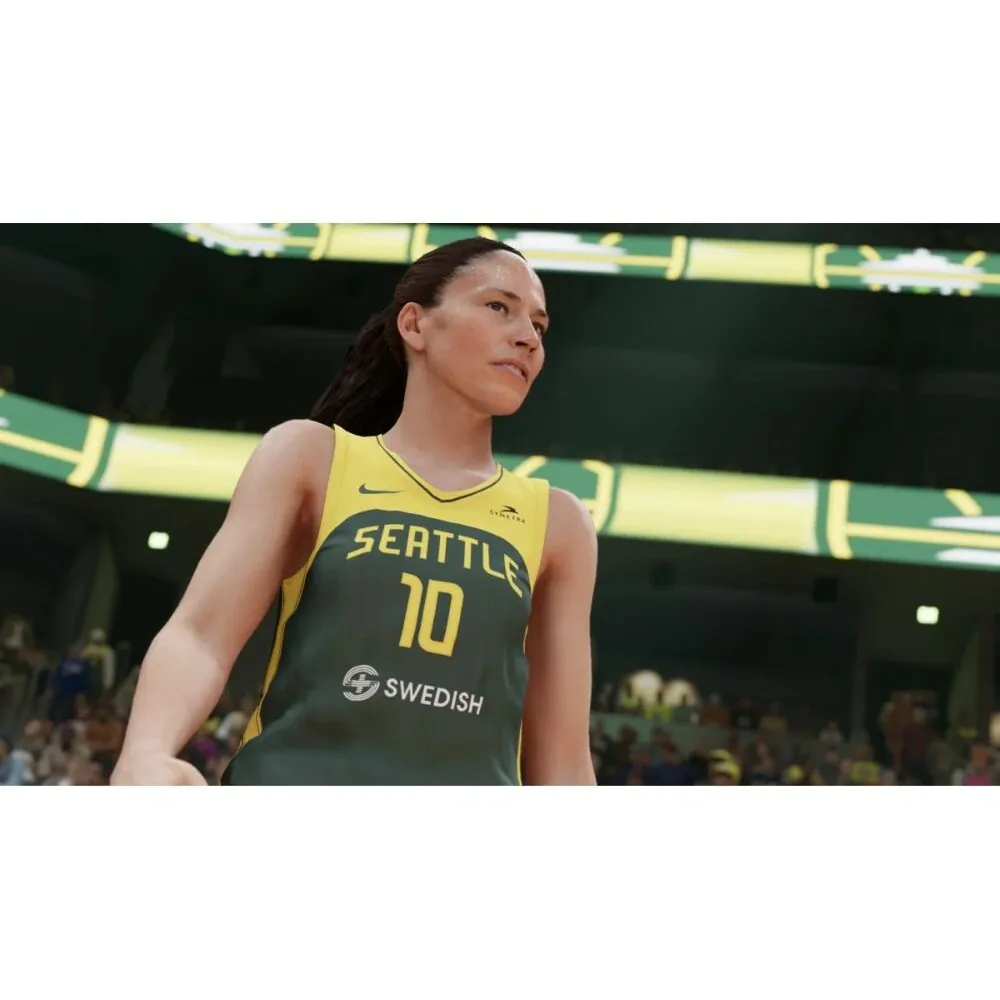 NBA 2K23 (XSX)
