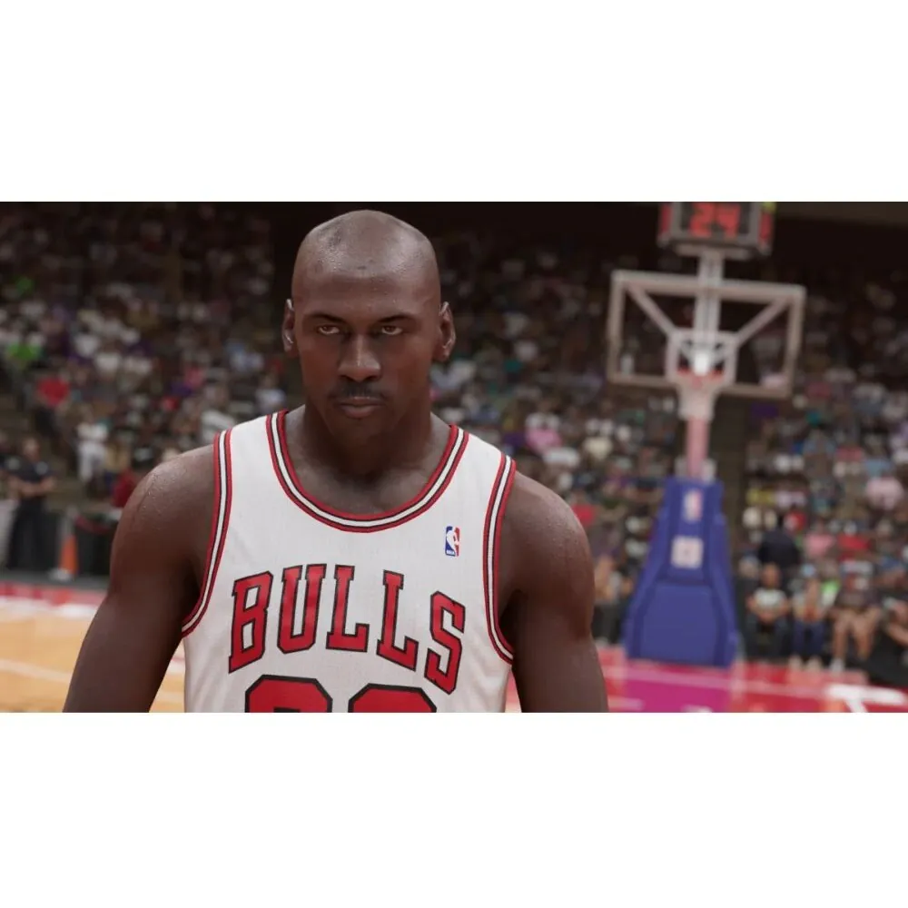 NBA 2K23 (XSX)