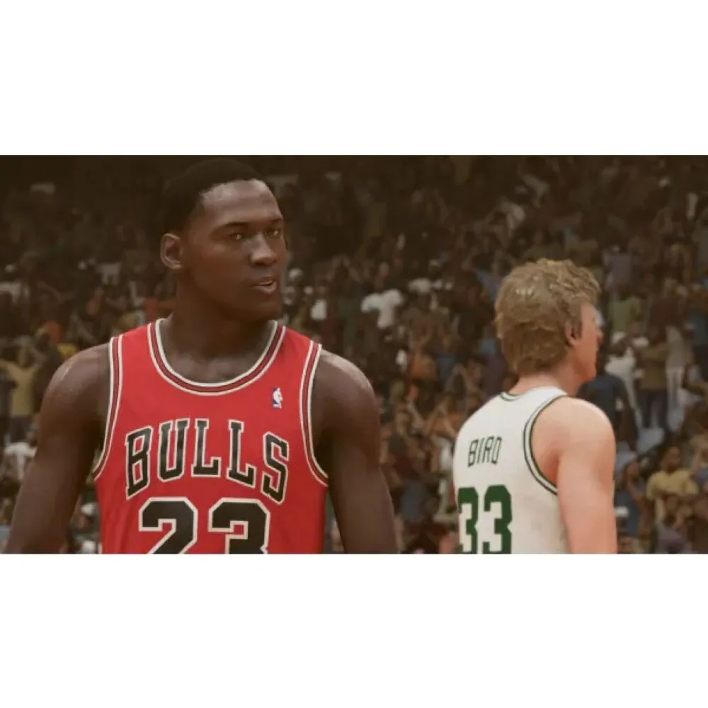 NBA 2K23 (XSX)