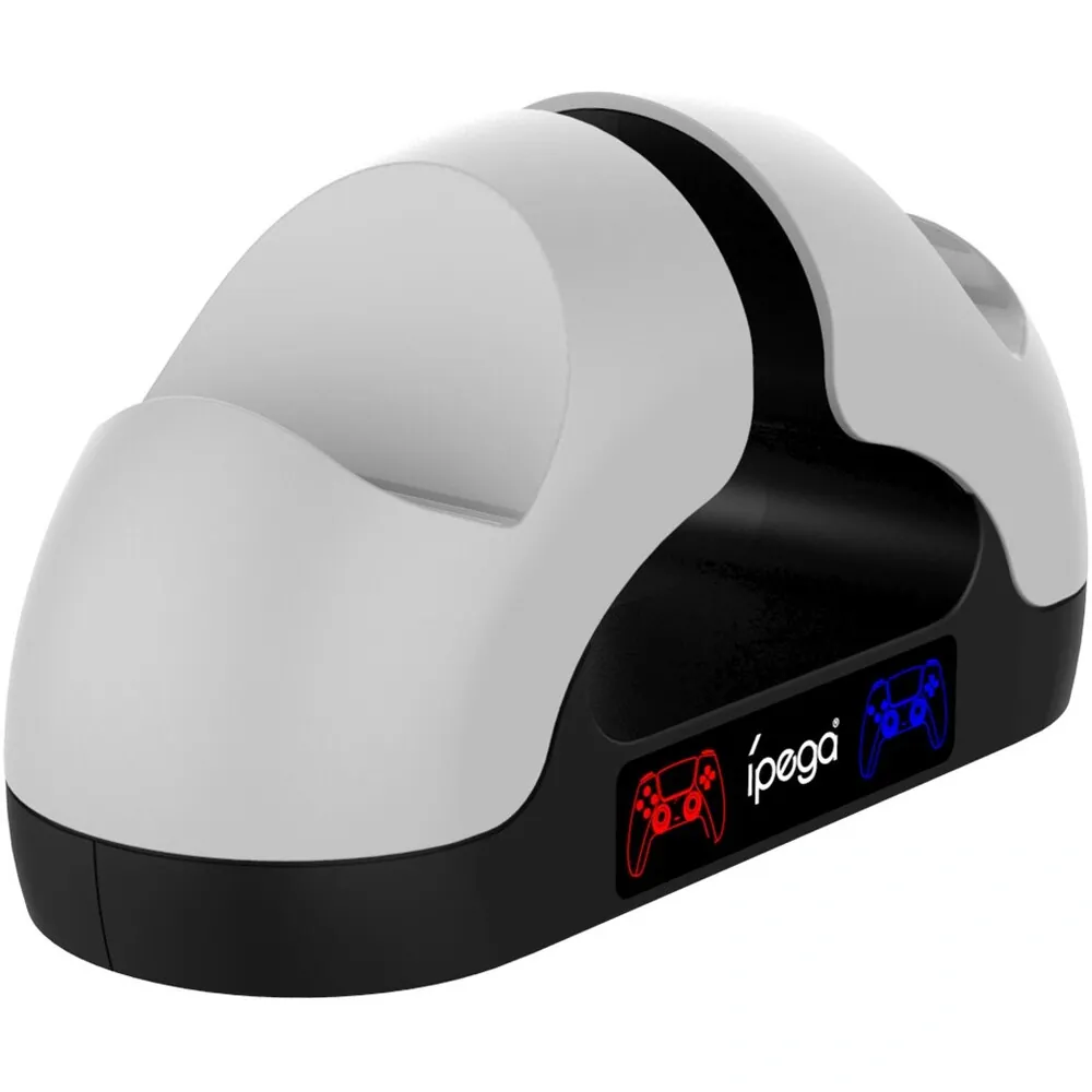 iPega P5008 Fast Charger Dock PS5 Controller