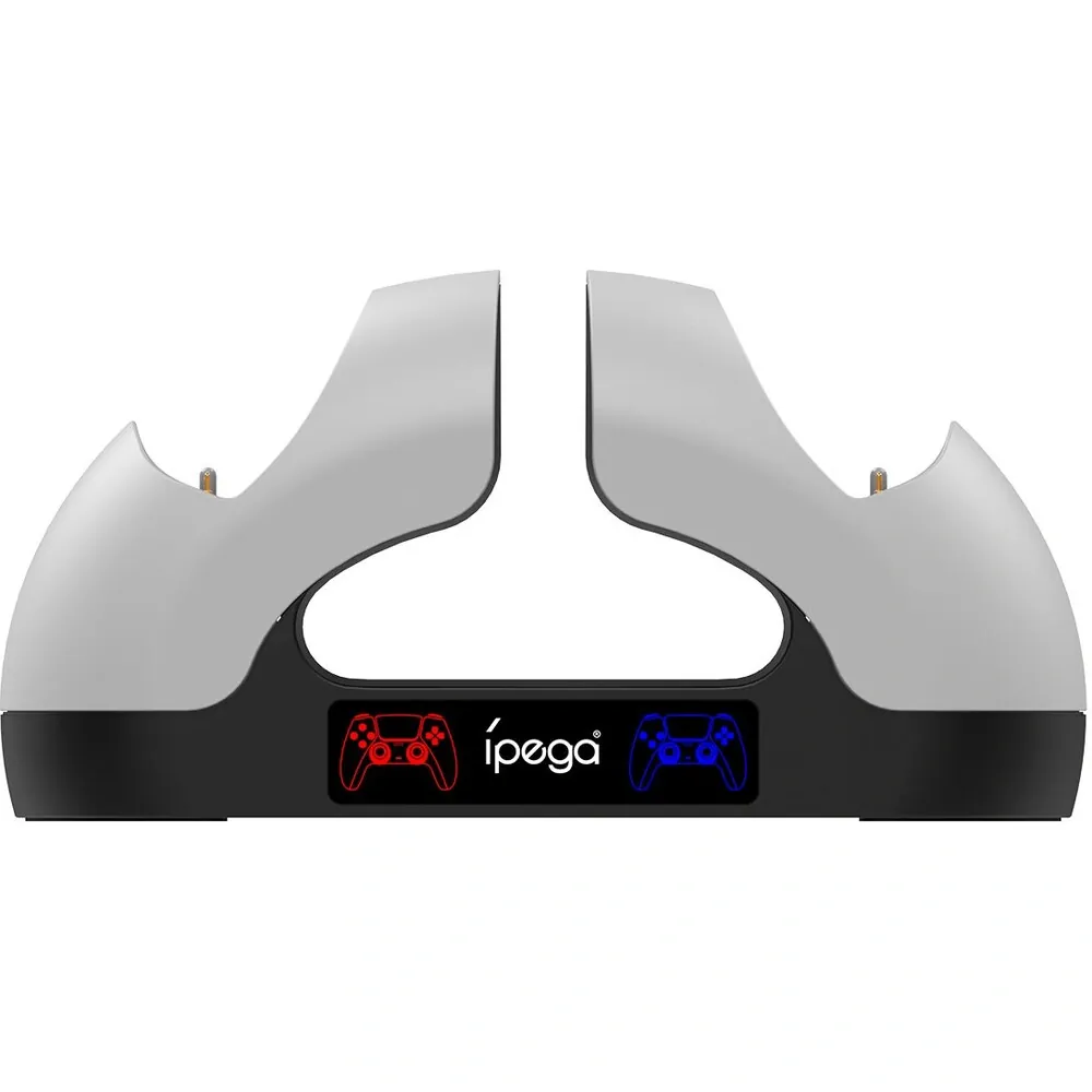 iPega P5008 Fast Charger Dock PS5 Controller