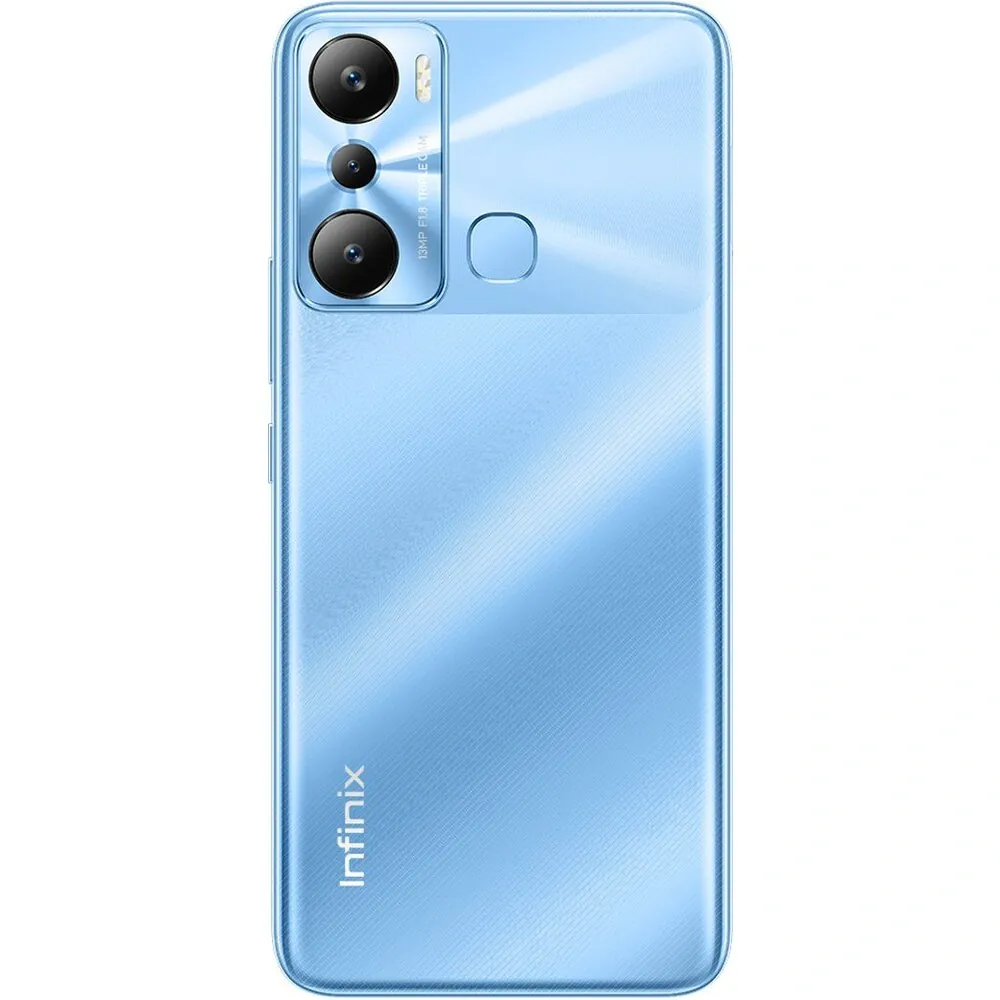 Infinix Hot 20i 4GB/64GB Luna Blue