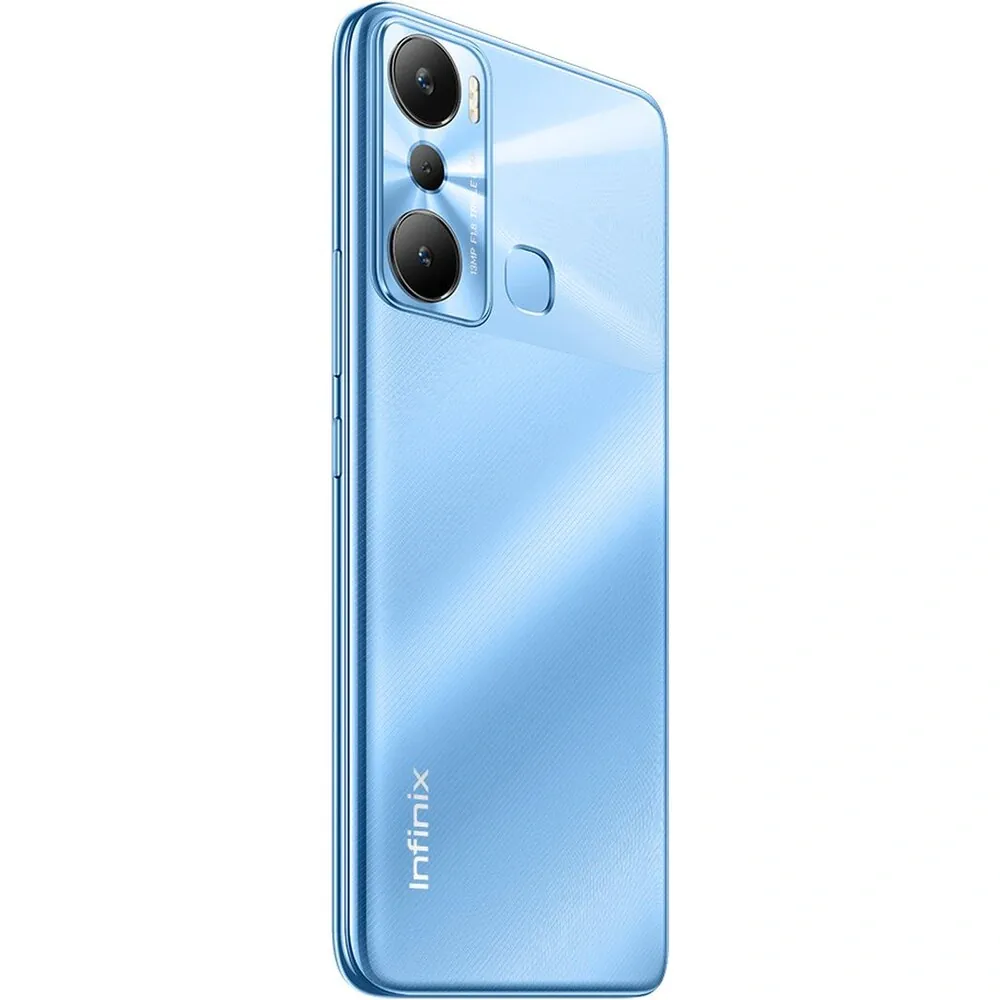 Infinix Hot 20i 4GB/64GB Luna Blue