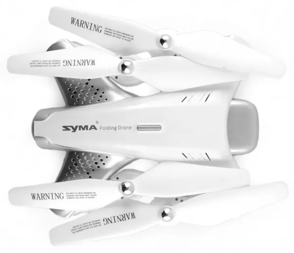 Syma Z3 - skládací dron s HD kamerou