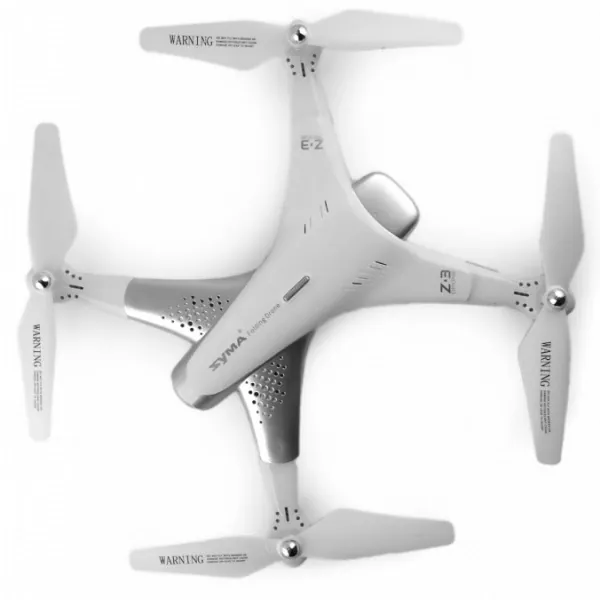 Syma Z3 - skládací dron s HD kamerou
