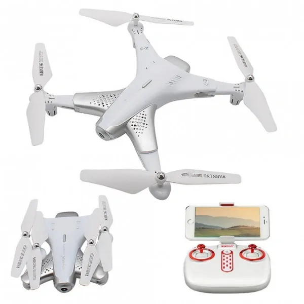 Syma Z3 - skládací dron s HD kamerou