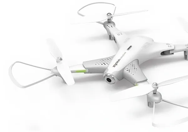Syma Z3 - skládací dron s HD kamerou