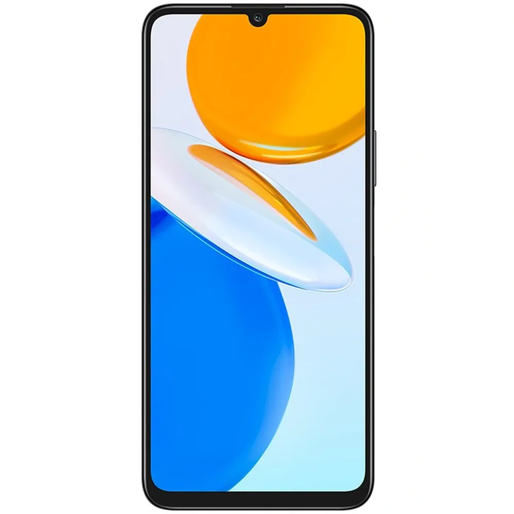 HONOR X7 4GB/128GB černý