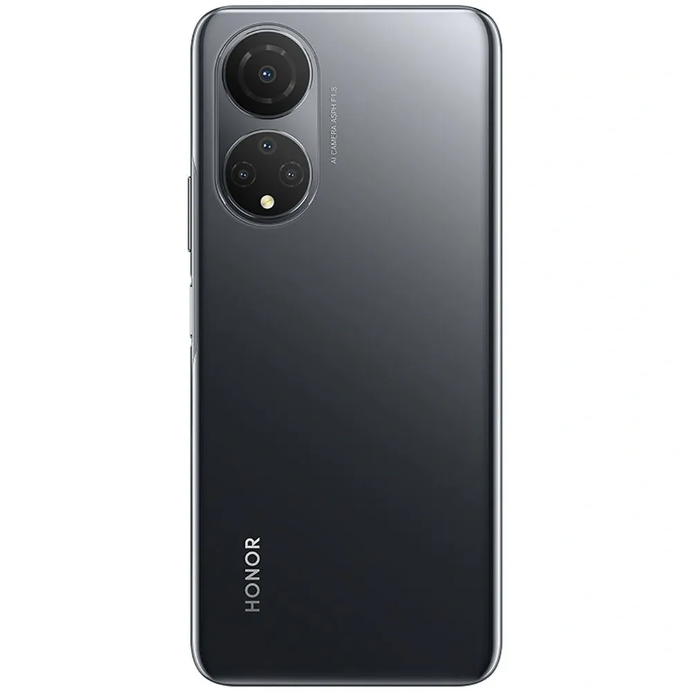 HONOR X7 4GB/128GB černý