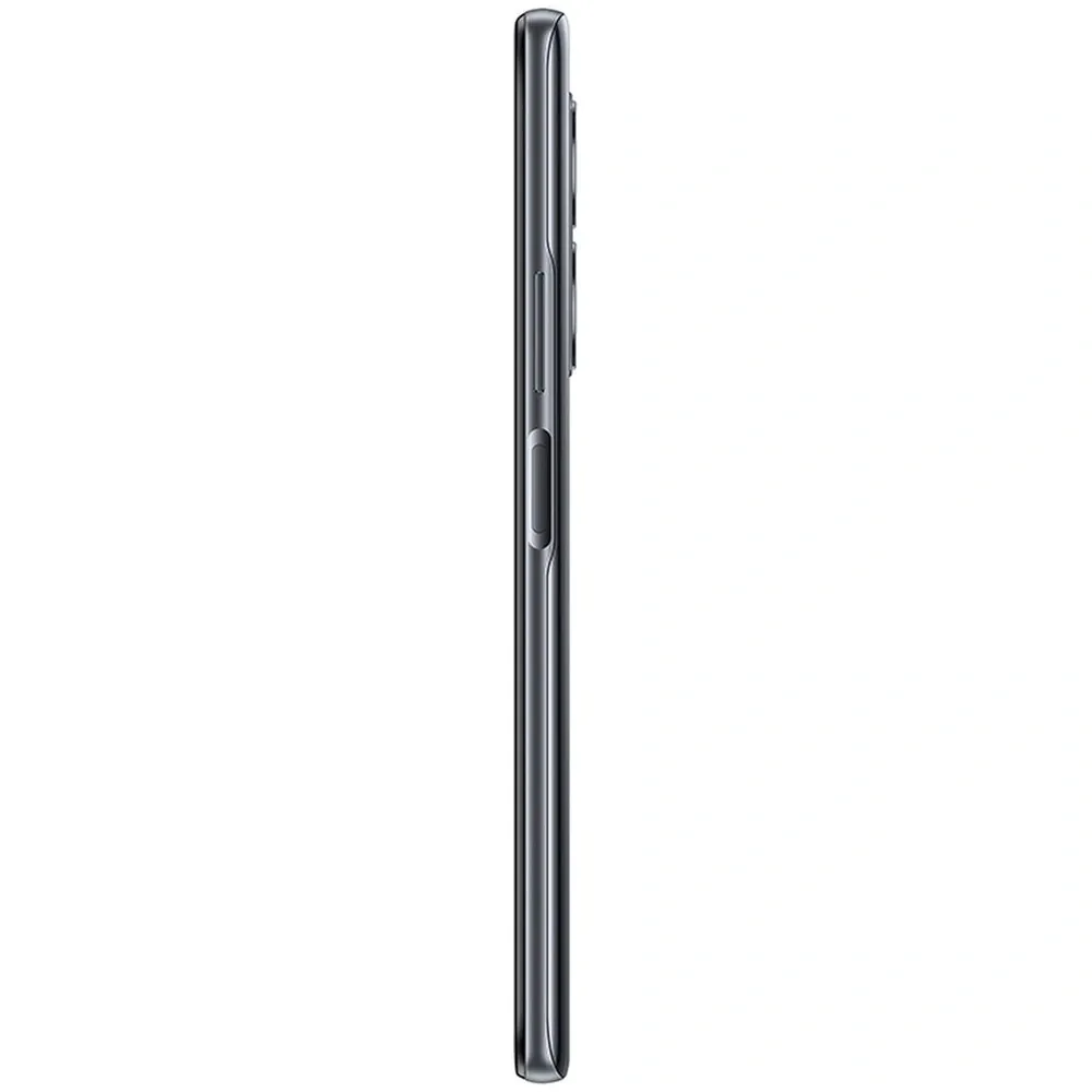 HONOR X7 4GB/128GB černý
