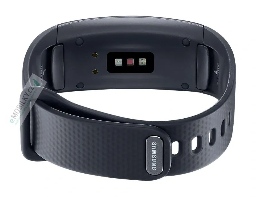 Samsung SM-R800 Galaxy Watch 46mm stříbrná, CZ