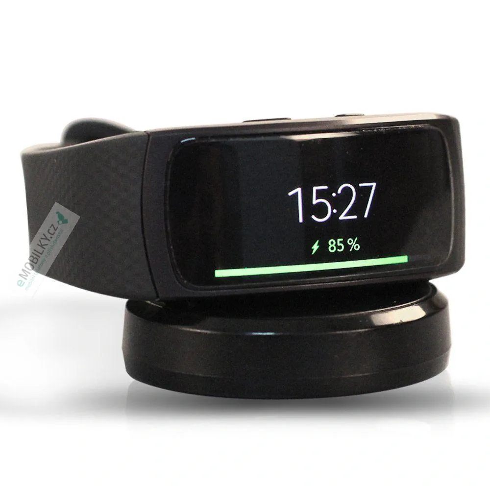 Samsung SM-R800 Galaxy Watch 46mm stříbrná, CZ