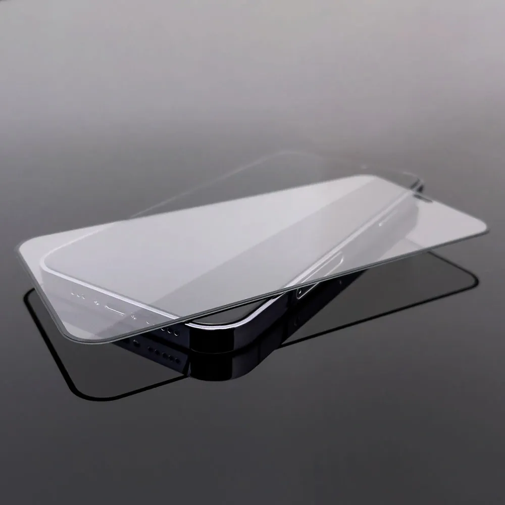 Výhodná sada 2ks Wozinsky 5D Full Glue (case friendly) tvrzené sklo pro Xiaomi Redmi Note 10 5G / Poco M3 Pro , černá,9145576216705