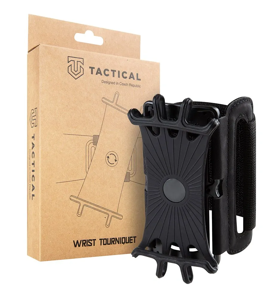 Tactical Wrist Tourniquet Asphalt, 8596311152689