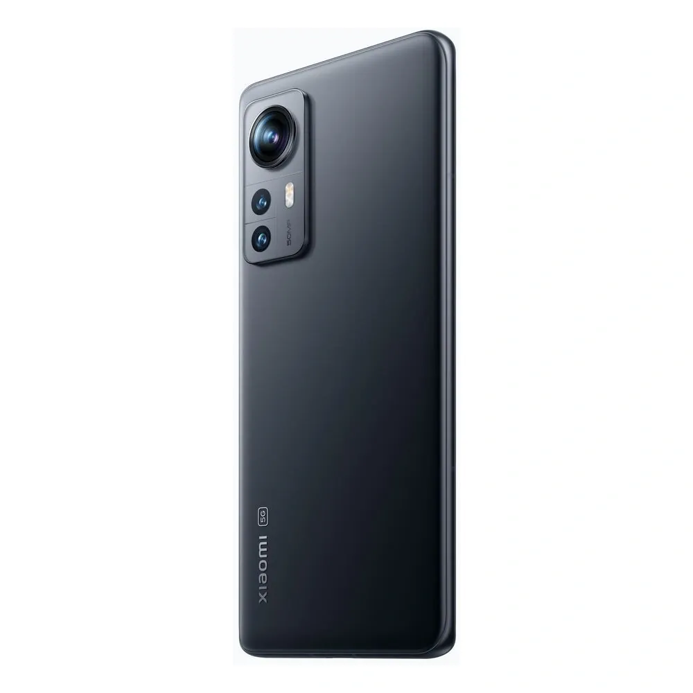 Xiaomi 12X 5G, 8GB/128GB Grey