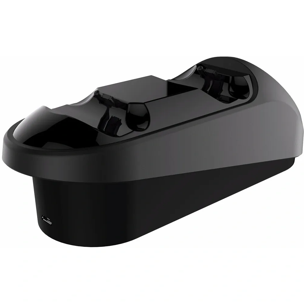 iPega dvojitý nabíjecí dok pro PS4 ovladače
