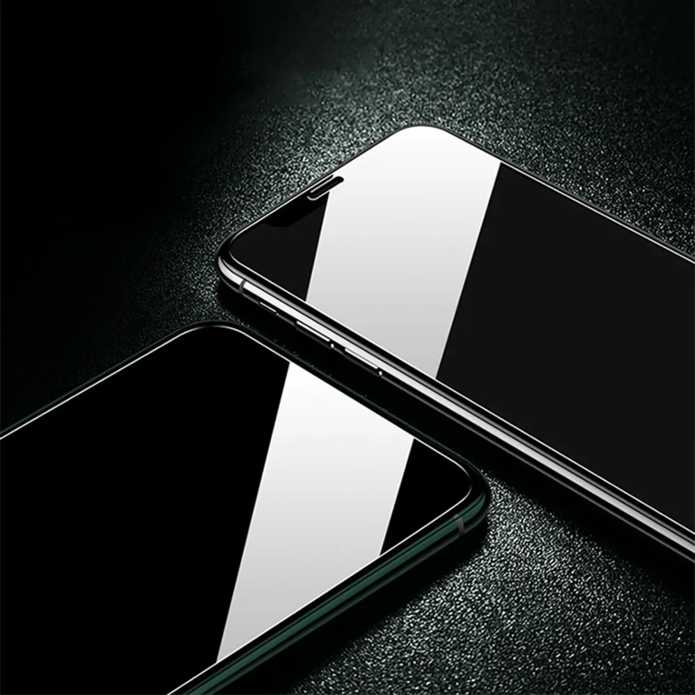 Glass Gold tvrzené sklo na mobil pro HUAWEI P10 PLUS