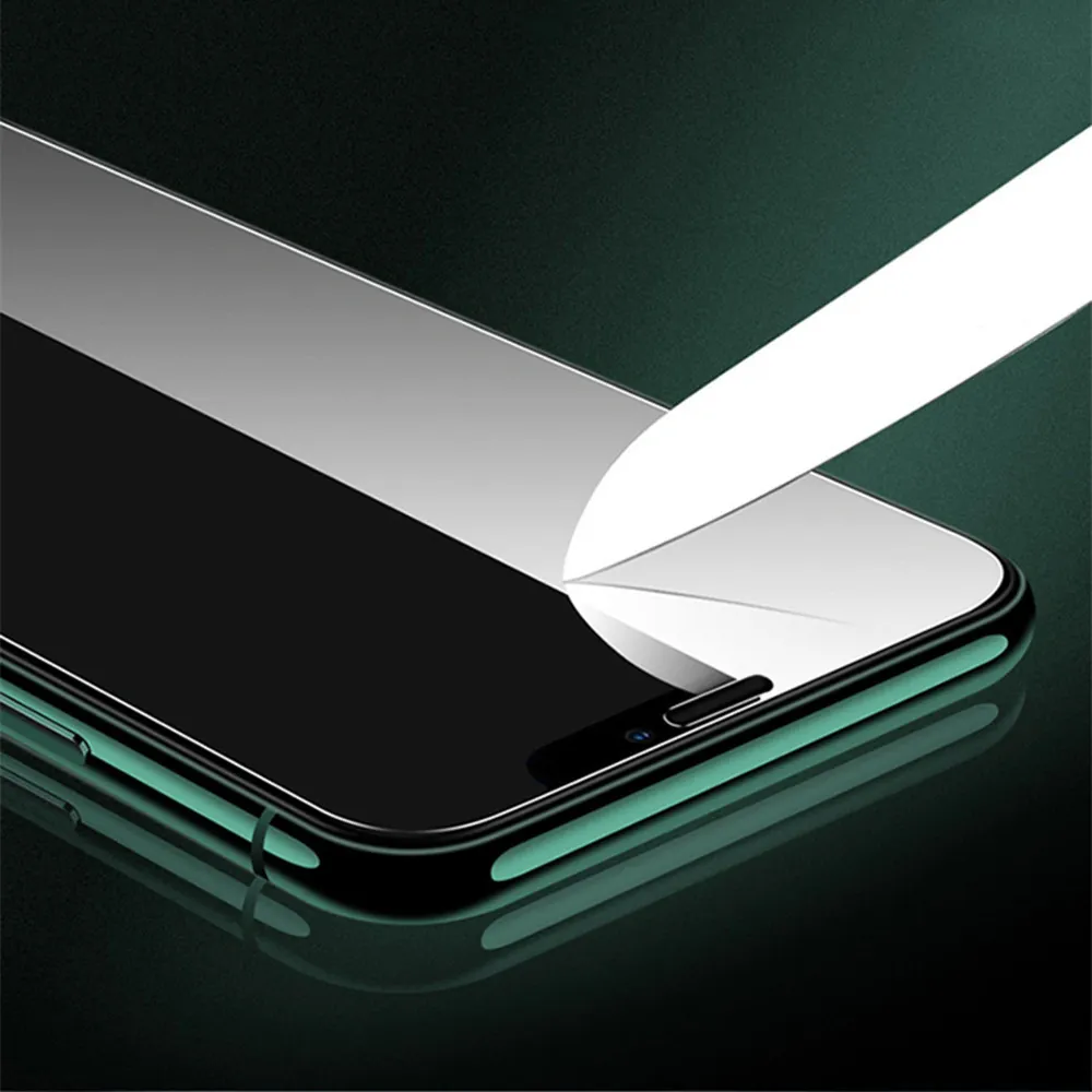 Glass Gold tvrzené sklo na mobil pro HUAWEI P10 PLUS