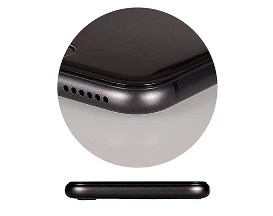 Tvrzené sklo Full Glue 5D na Xiaomi Pocophone F1, černá, 5900217265214