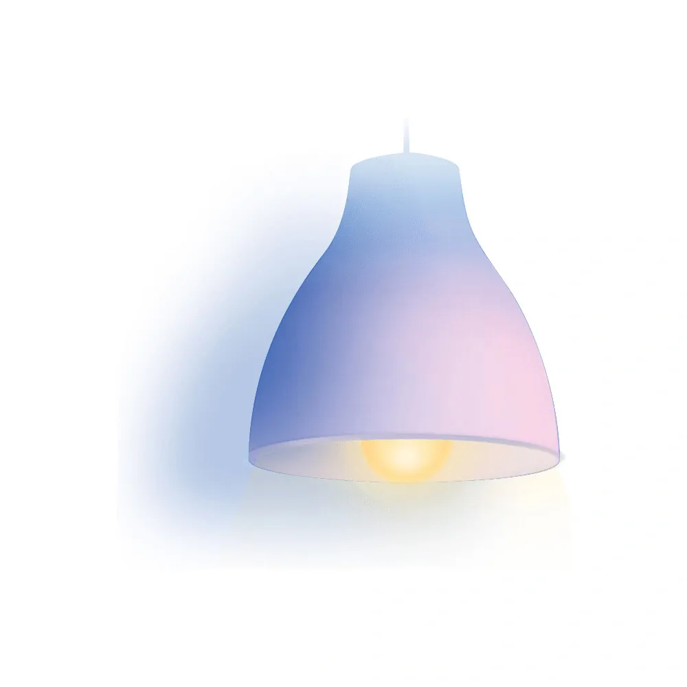 TP-Link Tapo L530E Smart žárovka E27, 8,7 W vícebarevná RGB 1 ks