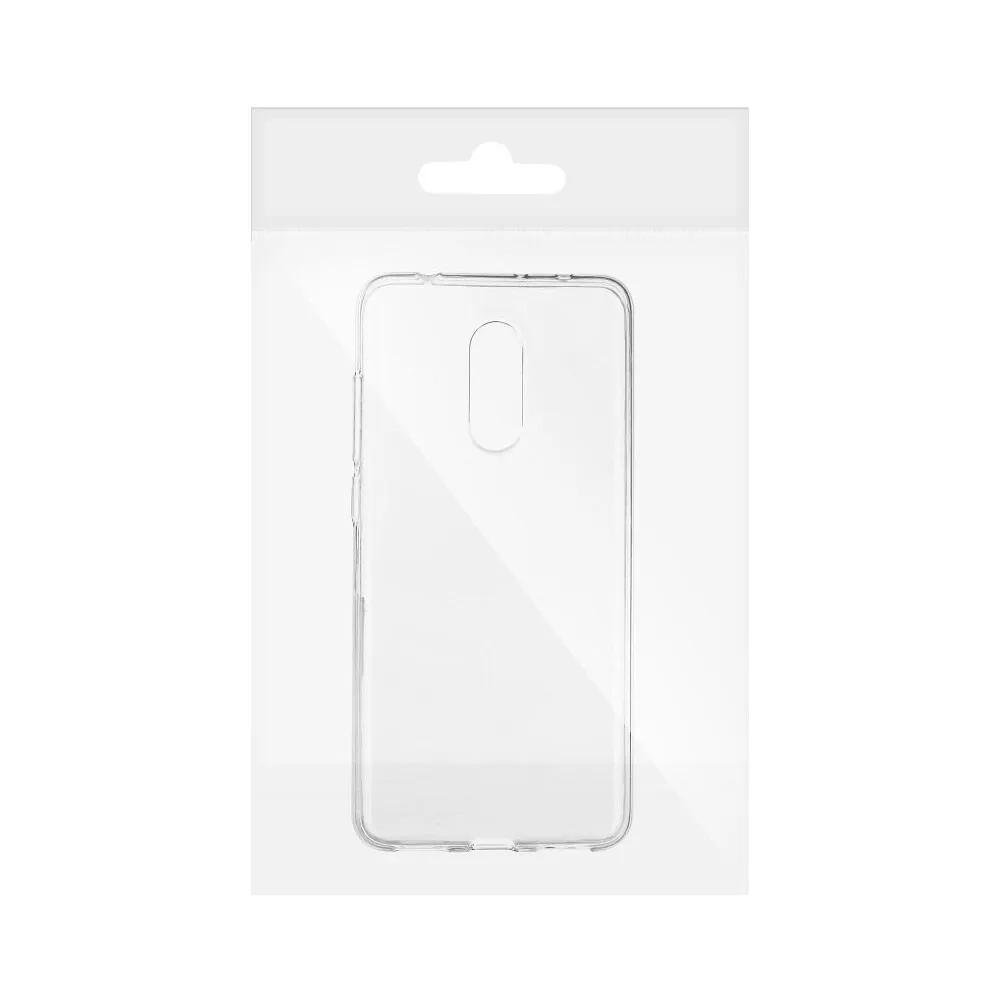eMOBILKY ultratenký TPU kryt 0,5mm Samsung Galaxy S22+ čiré