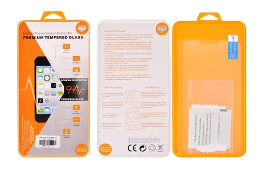 Ochranné tvrzené sklo H9 Premium XIAOMI Mi4C