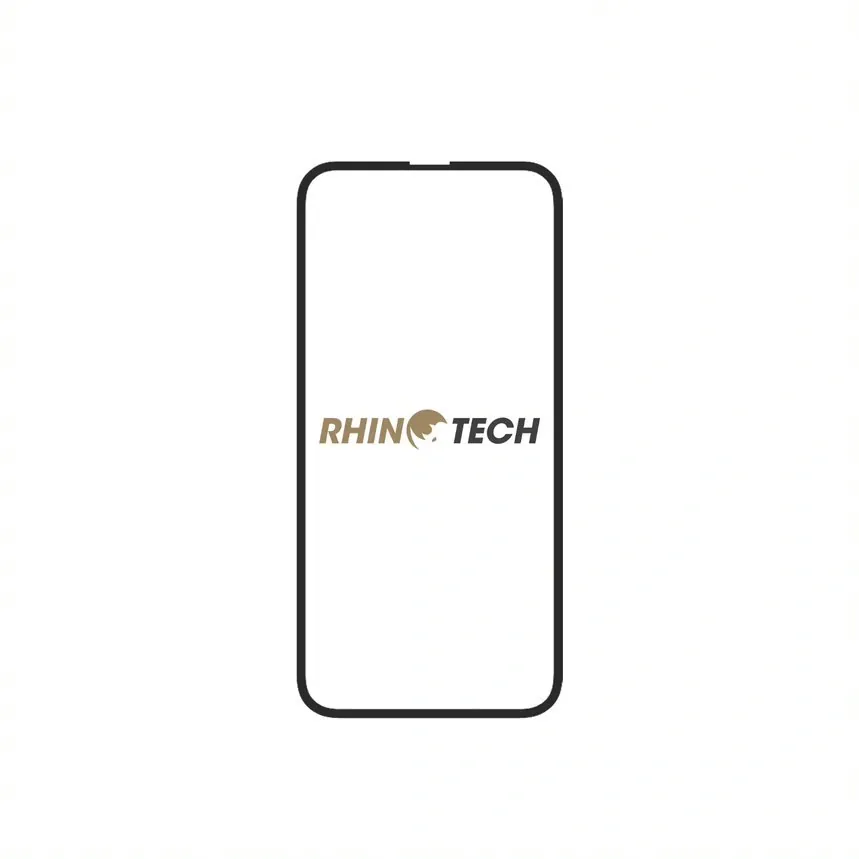 RhinoTech Tvrzené ochranné 3D sklo pro Apple iPhone 13 Mini 5.4''