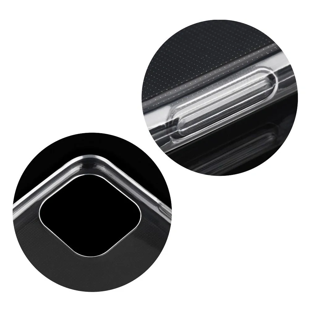 Forcell Pouzdro zadní kryt Ultra Slim 0,5mm pro - SAMSUNG Galaxy S7 (SM-G930F) 5901737376152