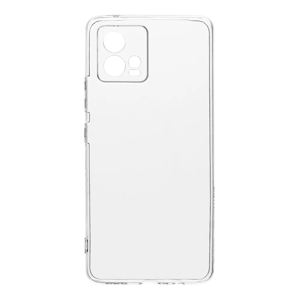 Tactical TPU Kryt pro Motorola G72 čirý, 8596311200632