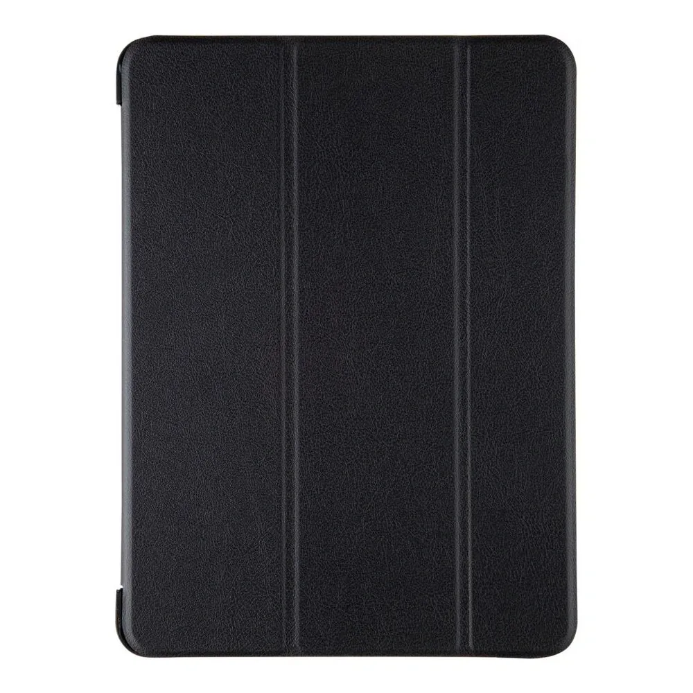 Tactical Book Tri Fold Pouzdro pro Lenovo Tab M10 HD 2nd gen. (X306) 10.1 Black 8596311161919