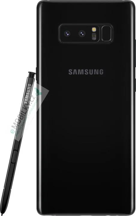Samsung Galaxy Note 8 N950F 64GB Dual SIM Black