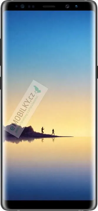 Samsung Galaxy Note 8-N950F, Dual SIM, 64GB, Maple Gold