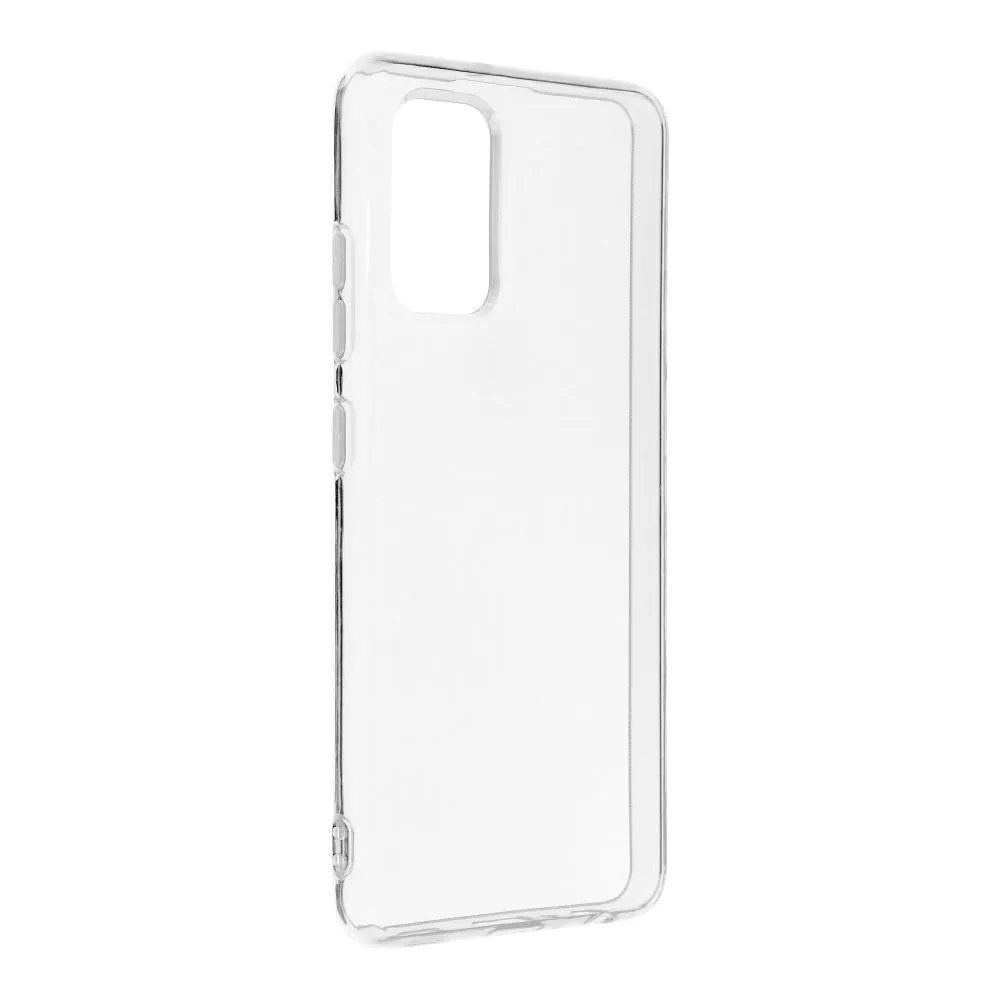 Pouzdro Forcell TPU CLEAR Case 2mm pro SAMSUNG Galaxy A32 LTE ( 4G )