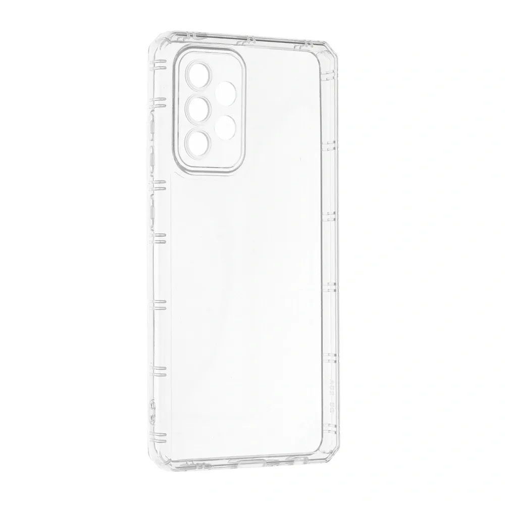 Pouzdro  Armor Antishock Case Xiaomi Redmi Note 11, čiré